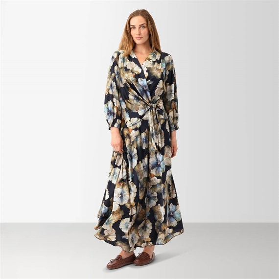 Karmamia Savannah Nederdel, Maxi Floral